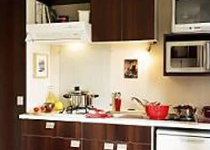 Mobil-home Confortable Avec Terrasse A - Api-1-52-230 Campsite